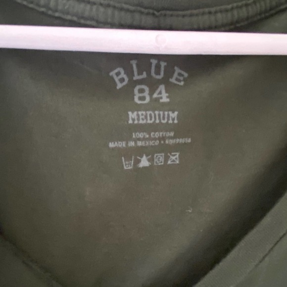 New Blue 84 Women's Oregon Ducks T-Shirt Short Sleeve Size M - Picture 3 of 4